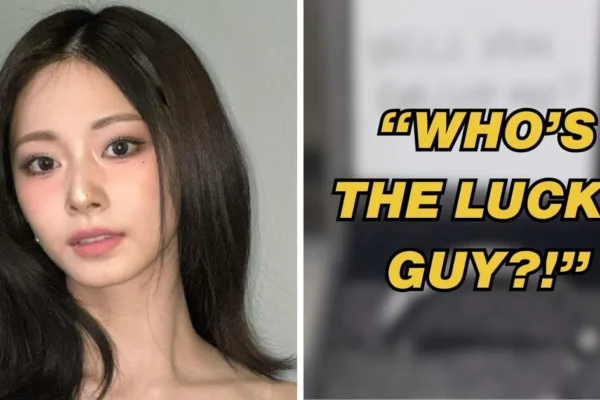 Rumores de noivado envolvendo Tzuyu do TWICE agitam fãs após presente de aniversário inusitado
