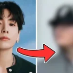 Irmão de Jungkook do BTS viraliza com impressionante semelhança em show