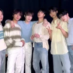 NCT DREAM comemora 10 anos com fan meeting ‘THE SWEET DREAM HOTEL’ em Incheon