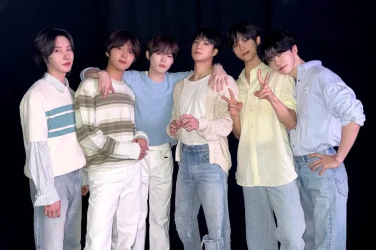 NCT DREAM comemora 10 anos com fan meeting ‘THE SWEET DREAM HOTEL’ em Incheon