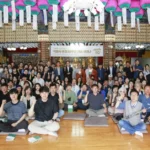 50 anos do templo Seokwangsa: um legado de solidariedade e budismo urbano