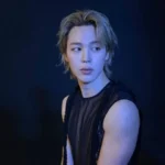 Foto editada de Jimin do BTS gera revolta entre fãs por manipulação