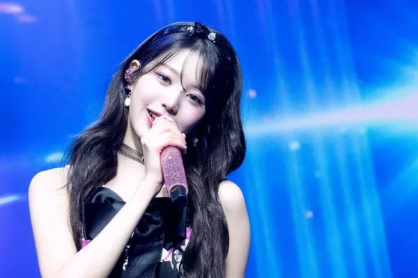 IVE e ídolos do k-pop prometem espetáculo na abertura do Mundial de Atletismo em Daegu