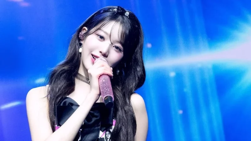 IVE e ídolos do k-pop prometem espetáculo na abertura do Mundial de Atletismo em Daegu