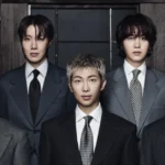 Grammy cria categoria para música pop asiática e exclui K-Pop em inglês