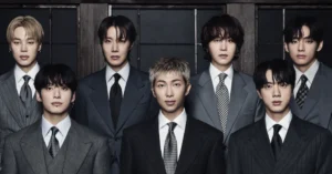 Grammy cria categoria para música pop asiática e exclui K-Pop em inglês