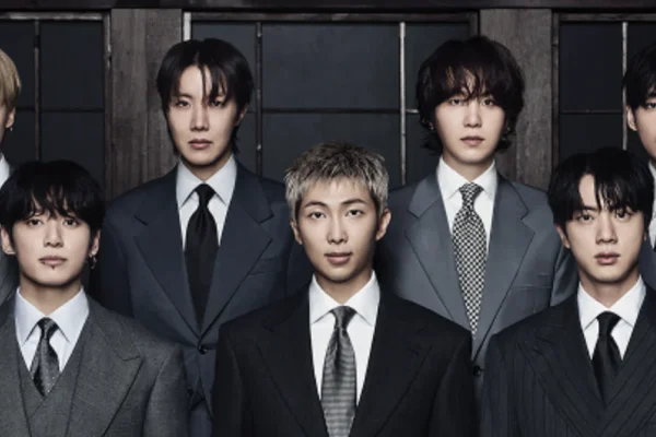 Grammy cria categoria para música pop asiática e exclui K-Pop em inglês