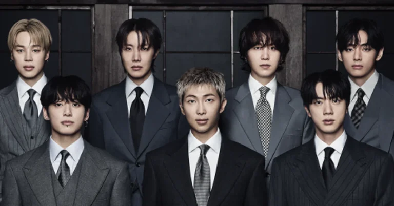 Grammy cria categoria para música pop asiática e exclui K-Pop em inglês