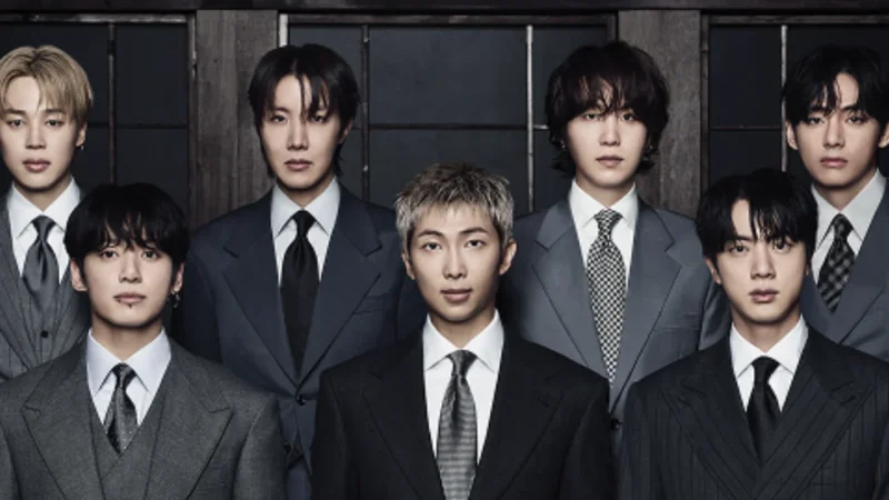 Grammy cria categoria para música pop asiática e exclui K-Pop em inglês