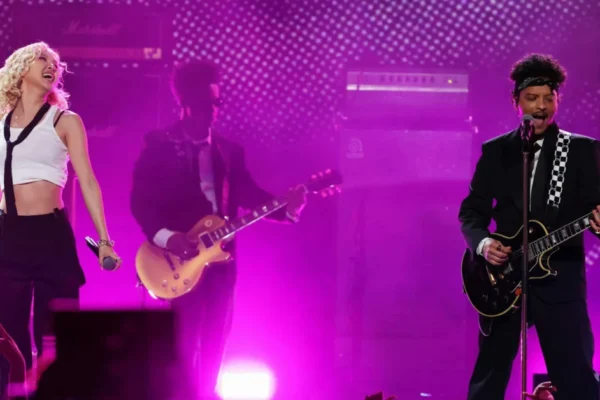 Grammy Awards cria categoria de melhor performance pop asiática e impulsiona K-Pop