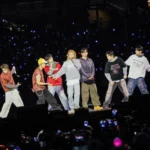 BTS expande sua turnê mundial ‘Arirang’ com 88 shows e novas datas confirmadas