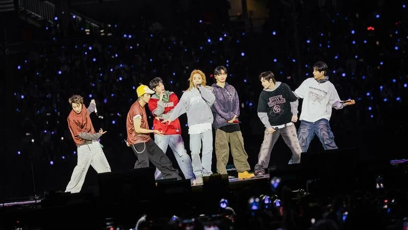 BTS expande sua turnê mundial ‘Arirang’ com 88 shows e novas datas confirmadas