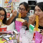 A influência do BTS e a crescente demanda por K-cultura na América do Norte