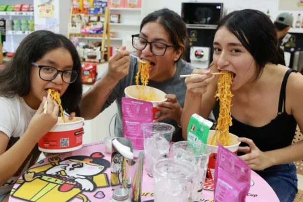 A influência do BTS e a crescente demanda por K-cultura na América do Norte