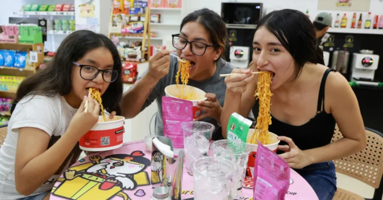 A influência do BTS e a crescente demanda por K-cultura na América do Norte