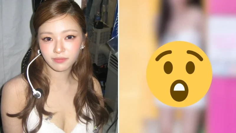 Jeongyeon do TWICE brilha em evento com vestido lendário e conquista fãs