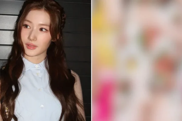 Polêmica: vestido de Sana, do TWICE, gera críticas em evento de Seul