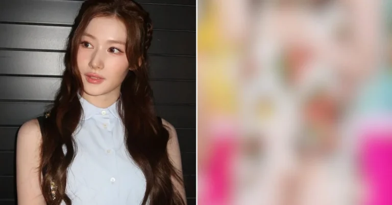 Polêmica: vestido de Sana, do TWICE, gera críticas em evento de Seul
