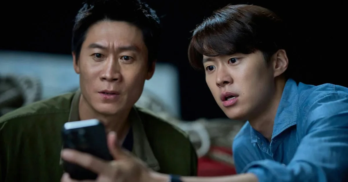 Crítica: husbands in Action decepciona com personagens rasos