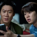 Crítica: husbands in Action decepciona com personagens rasos