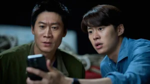 Crítica: husbands in Action decepciona com personagens rasos