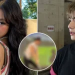 Jennie do BLACKPINK e V do BTS: rumores de namoro ganham força com vídeo de golfe