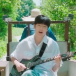 MINHYUK do MONSTA X lança a emocionante “Reaching” com letra sensível e romântica