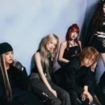 I-dle e RIIZE lançam novos clipes imperdíveis no k-pop esta semana