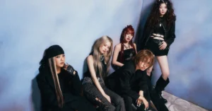 I-dle e RIIZE lançam novos clipes imperdíveis no k-pop esta semana