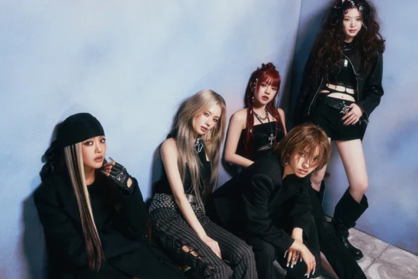 I-dle e RIIZE lançam novos clipes imperdíveis no k-pop esta semana