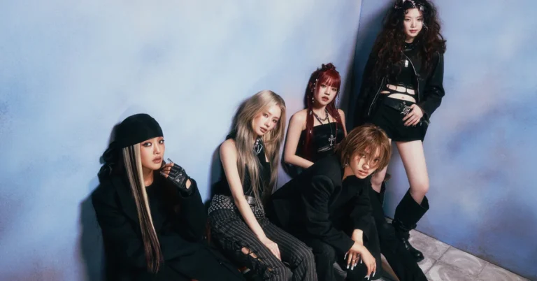 I-dle e RIIZE lançam novos clipes imperdíveis no k-pop esta semana