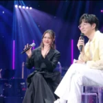 Sung Si-kyung confessa nervosismo ao relembrar encontro com Jungkook