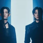 TVXQ: a evolução das classificações das canções ao longo dos anos