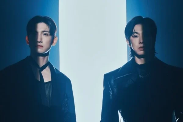 TVXQ: a evolução das classificações das canções ao longo dos anos