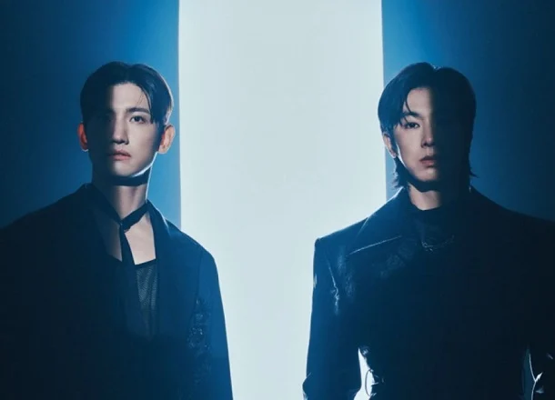 TVXQ: a evolução das classificações das canções ao longo dos anos