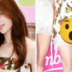 Sana do TWICE revela verdade sobre polêmica do vestido floral em evento
