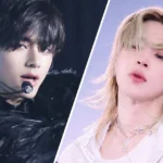 Vote agora e escolha o membro do BTS com a aura mais forte