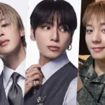 Jimin do BTS lidera ranking de reputação de marca em junho de 2026