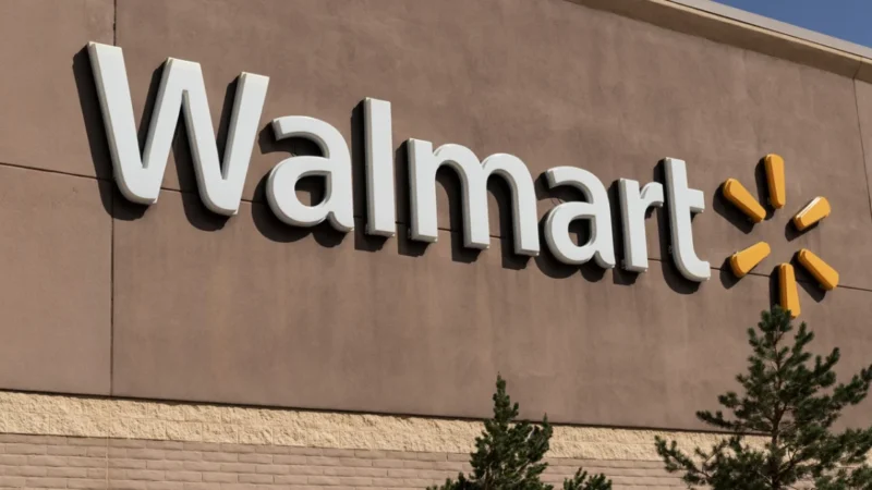 Walmart lança linha ARIH com BTS e sabores coreanos nos eua