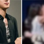 Mulher é indiciada por agredir Jin do BTS ao beijá-lo sem consentimento