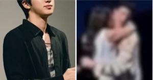 Mulher é indiciada por agredir Jin do BTS ao beijá-lo sem consentimento