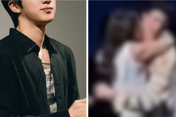 Mulher é indiciada por agredir Jin do BTS ao beijá-lo sem consentimento