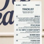 TXT revela detalhes do mini álbum ‘NO LABELS: PART 02’ com participação de Yeonjun