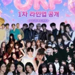 NCT lança nova música ‘BOY MEETS GIRL’ no festival OKF em Seul