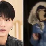 Mulher stalker de Jungkook do BTS recebe pena suspensa após 22 visitas à sua casa