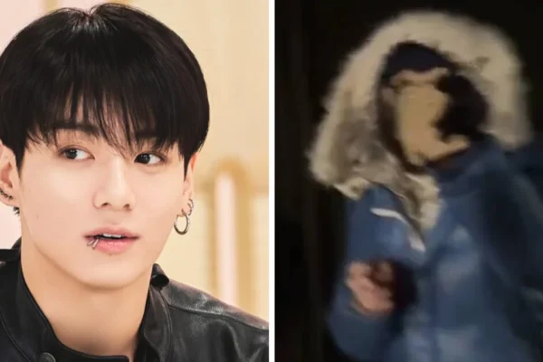 Mulher stalker de Jungkook do BTS recebe pena suspensa após 22 visitas à sua casa
