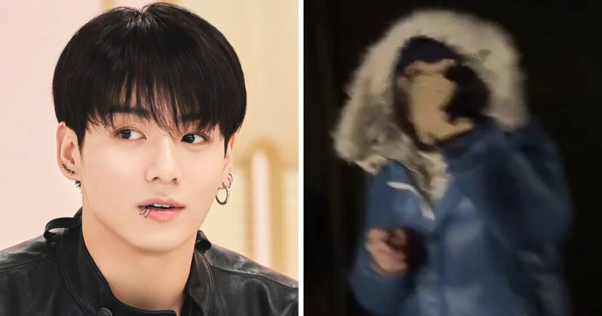 Mulher stalker de Jungkook do BTS recebe pena suspensa após 22 visitas à sua casa