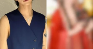 Ten do NCT encanta fãs com transformação em hanfu durante photoshoot em Xangai