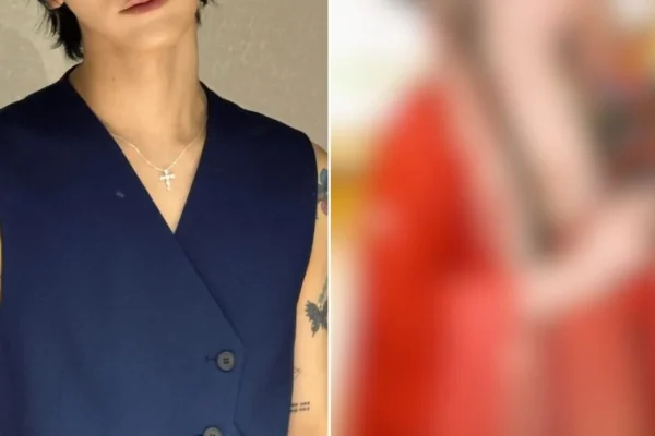 Ten do NCT encanta fãs com transformação em hanfu durante photoshoot em Xangai