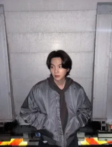 Jimin e Suga do BTS geram burburinho com postagens de “lovestagram